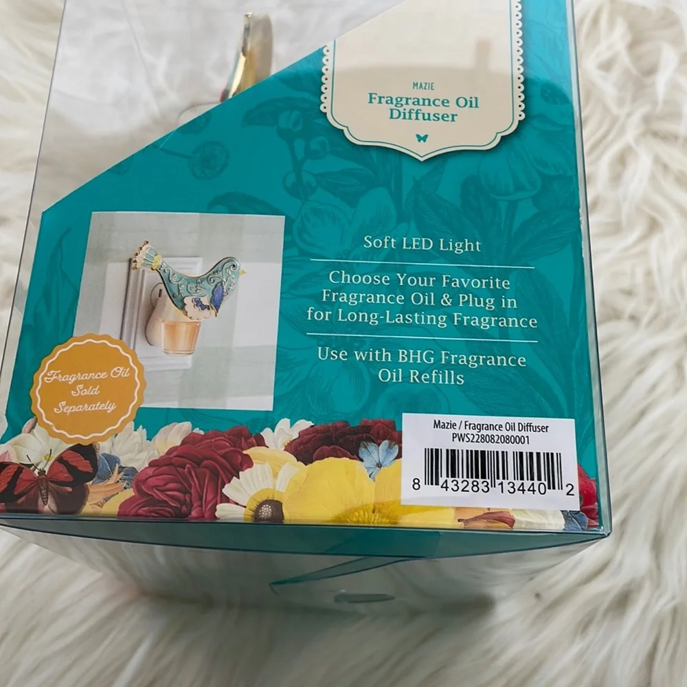 The Pioneer Woman Mazie Fragrance Diffuser